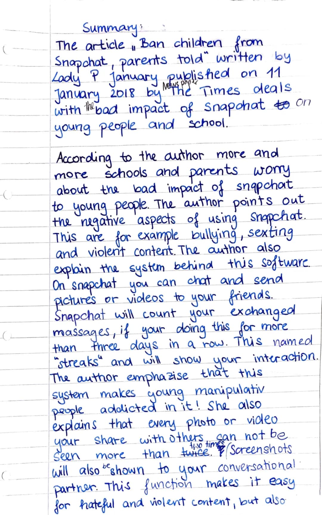 Is Snapchat Safe for Kids? Find Out About Snapchat Alternatives!