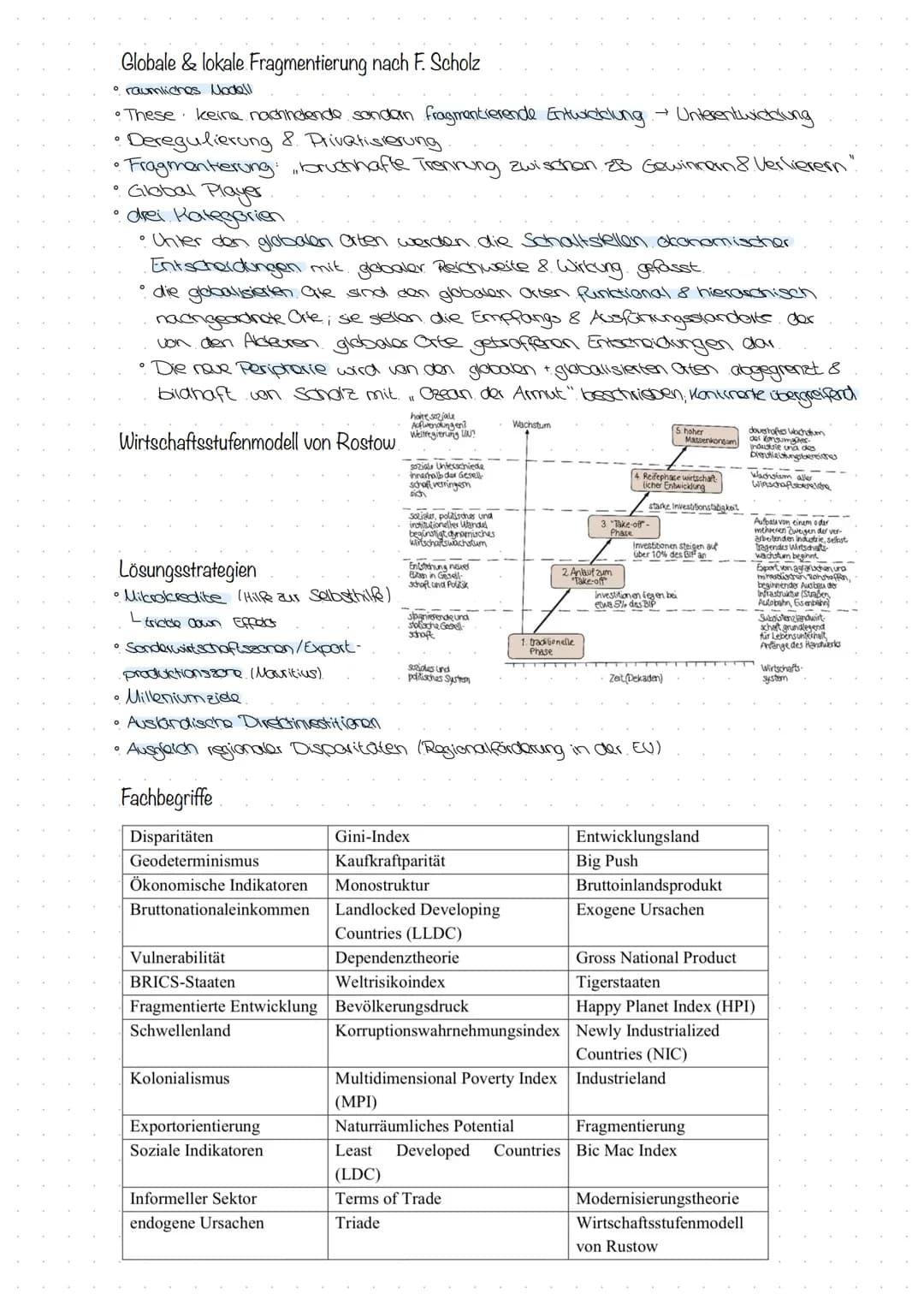  Tropen
• zwischen den nordlichen- & soalichen wendebrewsen
Subsistenzwirtschaft
Immerfeuchte Tropen:
• hohe Temperatur (25°C-30°c) Isotherm