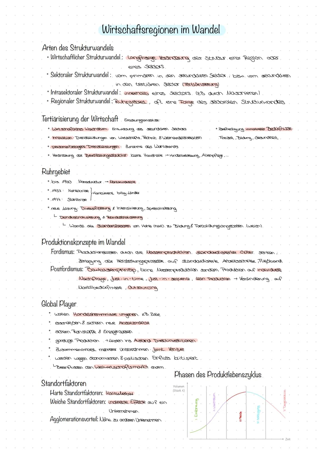  Tropen
• zwischen den nordlichen- & soalichen wendebrewsen
Subsistenzwirtschaft
Immerfeuchte Tropen:
• hohe Temperatur (25°C-30°c) Isotherm