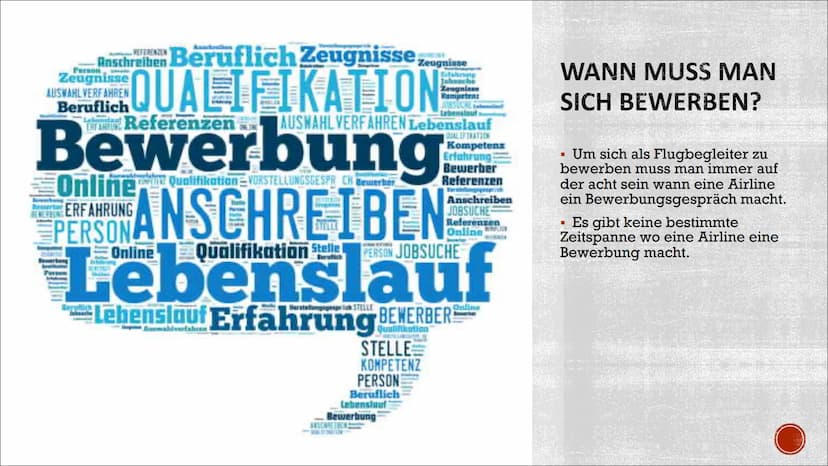 DER BERUF ALS
FLUGBEGLEITER/IN
Präsentiert von: WAS IST EIN FLUGBEGLEITER?
Ein Flugbegleiter (früher auch: Steward für die Männer und Stewar