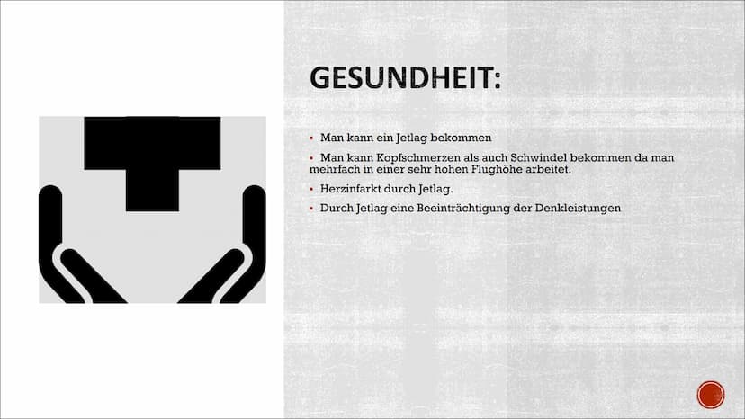 DER BERUF ALS
FLUGBEGLEITER/IN
Präsentiert von: WAS IST EIN FLUGBEGLEITER?
Ein Flugbegleiter (früher auch: Steward für die Männer und Stewar
