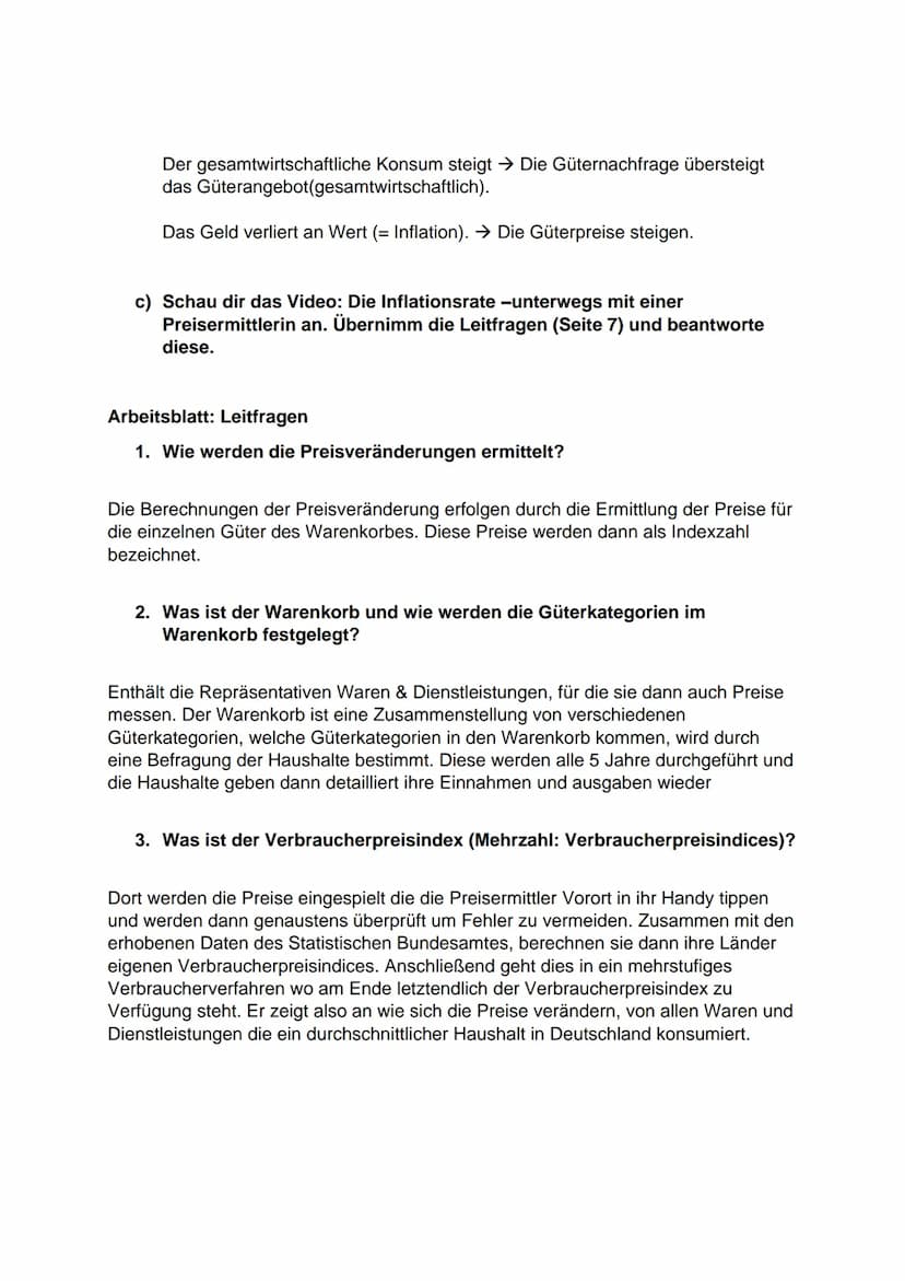 Deflation (Ursachen und Folgen)
Entlassungen &
Lohnkürzungen
Der Deflationszyklus
Fallende
Nachfrage
Kurzfassung:
Sinkende
Preise
Deflation
