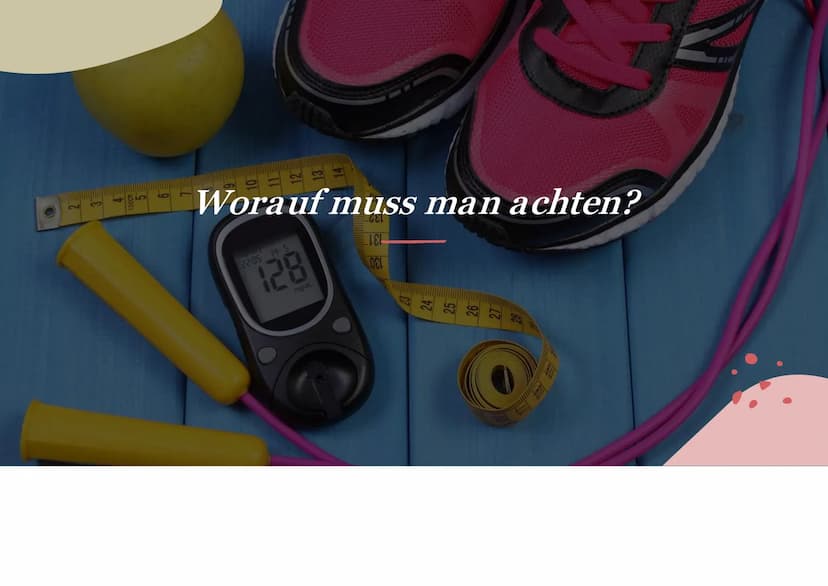 Diabetes mellitus
Wie die Zuckerkrankheit den Alltag beeinflusst Inhalt
Was ist Diabetes?
Welche Diabetes Typen gibt es?
Symptome
Worauf mus