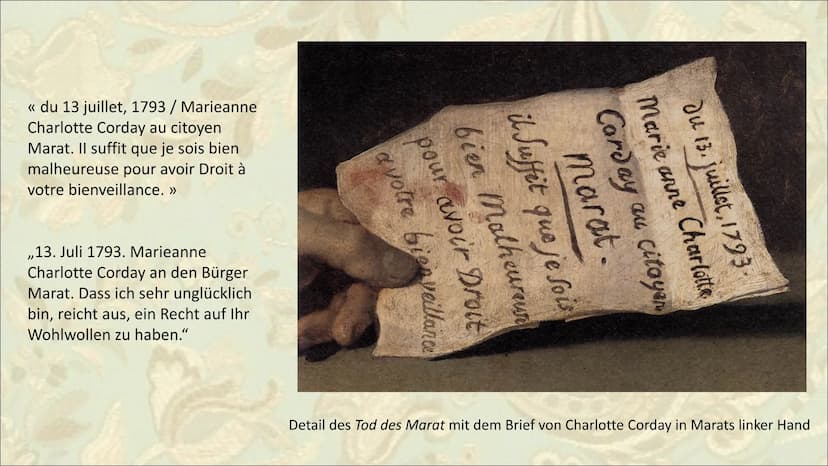 KLASSIZISMUS Begriffserklärung
KUNSTGESCHICHTLICHE EPOCHE IM ZEITRAUM ETWA
ZWISCHEN 1770 UND 1840
ZEITGLEICH: BIEDERMEIER & ROMANTIK
VORBILD