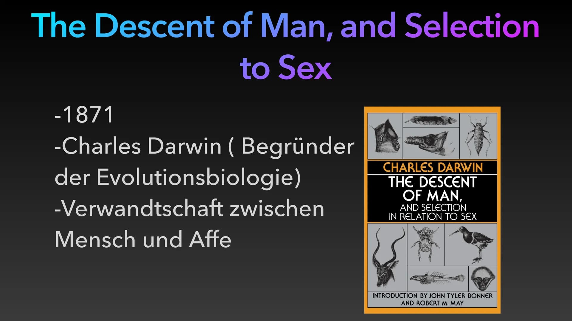 Psychobiologie Was versteht man unter
Biopsychologie?
-Menschlicheverhaltensweisen
erklären(Verhaltensforschung am Menschen)
-Paradigmatisch