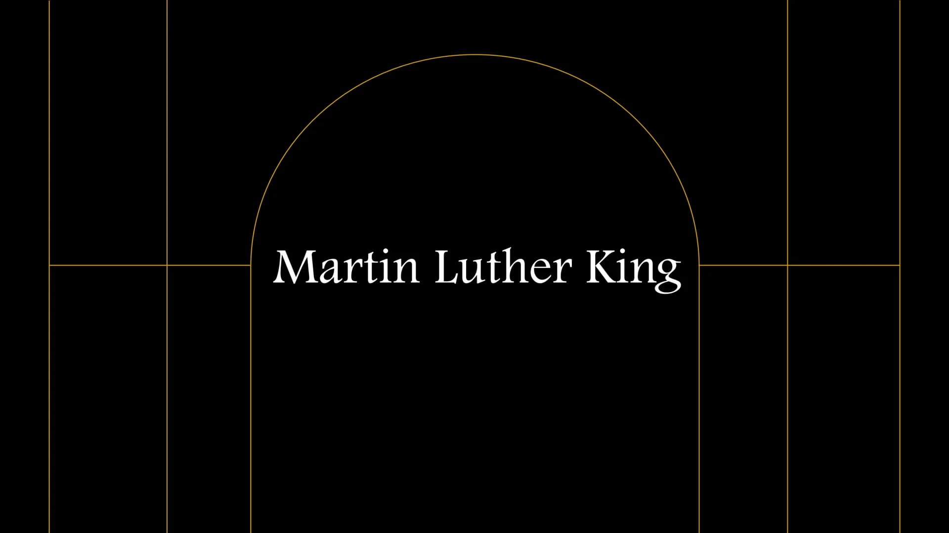 
<h2 id="lebenundausbildung">Leben und Ausbildung</h2>
<p>Martin Luther King wurde am 15. Januar 1929 in Atlanta als Michael King Jr. gebore