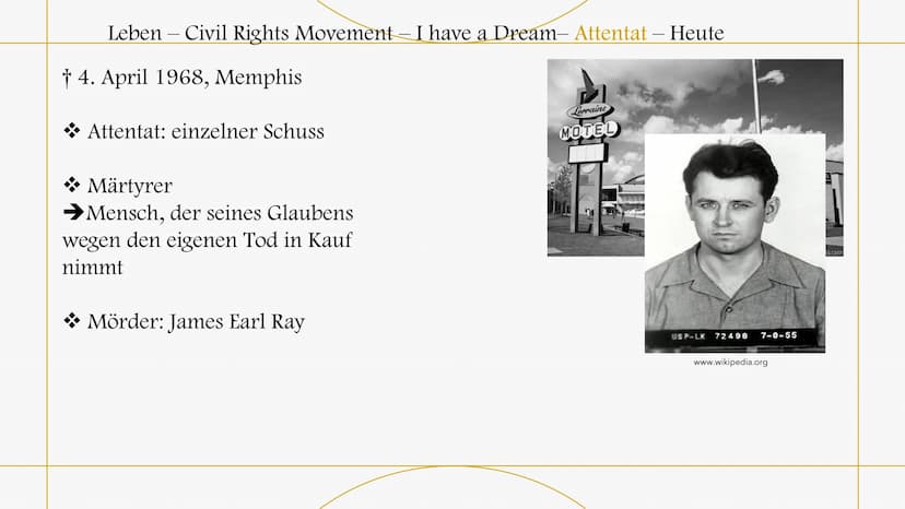 
<h2 id="lebenundausbildung">Leben und Ausbildung</h2>
<p>Martin Luther King wurde am 15. Januar 1929 in Atlanta als Michael King Jr. gebore