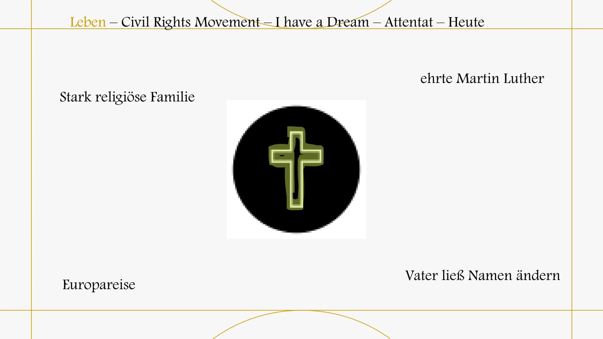 
<h2 id="lebenundausbildung">Leben und Ausbildung</h2>
<p>Martin Luther King wurde am 15. Januar 1929 in Atlanta als Michael King Jr. gebore