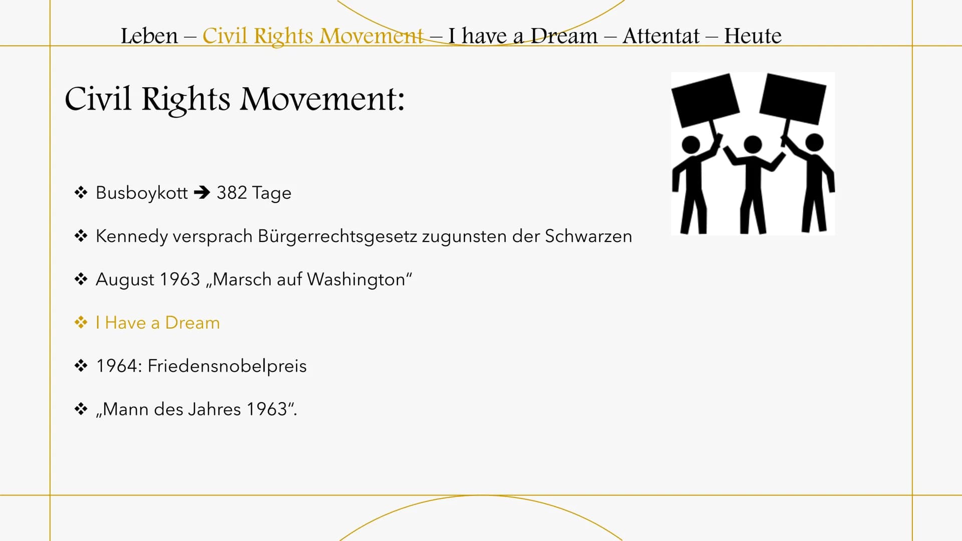 
<h2 id="lebenundausbildung">Leben und Ausbildung</h2>
<p>Martin Luther King wurde am 15. Januar 1929 in Atlanta als Michael King Jr. gebore