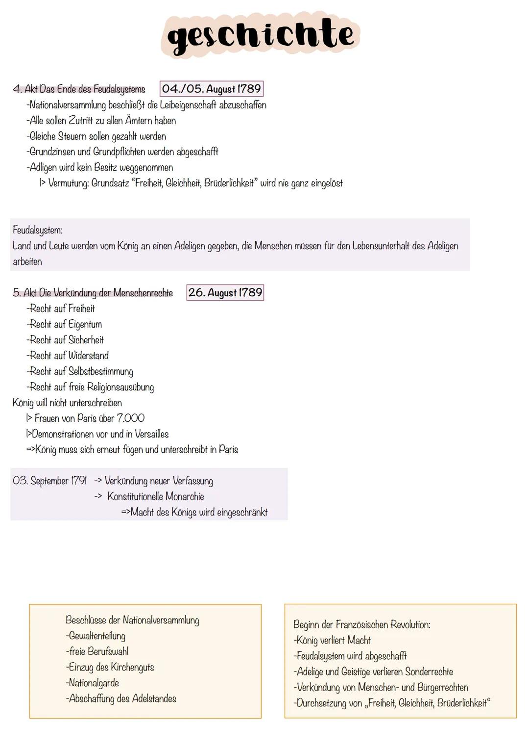 1789
Absolutismus in Frankreich
(Ludwig XVI)
Finanzminister wollen Steuern auch
für den Adel einführen
Nationalversammlung
17.06.1789
ww
Bal