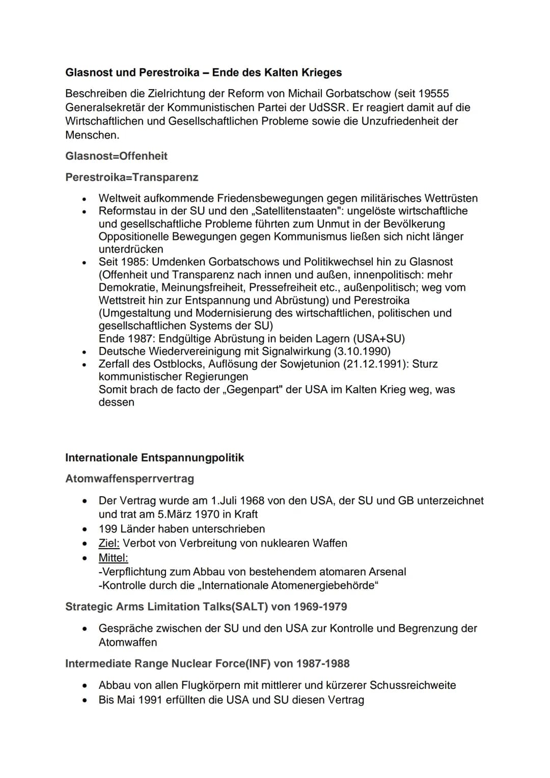 GGK ABI Zusammenfassung
1.Partizipation
an der Herrschaft
Chancen und Probleme des demokratischen Systems der BRD
Besondere Stellung der Gru