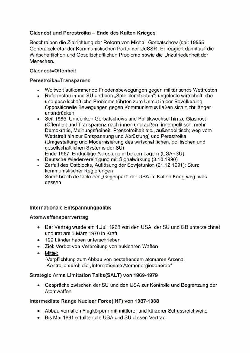 GGK ABI Zusammenfassung
1.Partizipation
an der Herrschaft
Chancen und Probleme des demokratischen Systems der BRD
Besondere Stellung der Gru