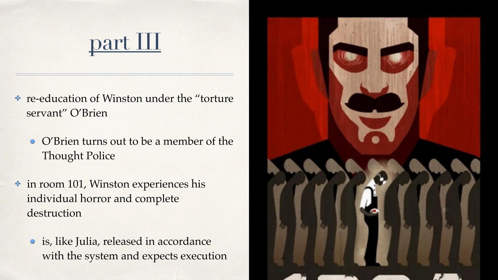 # 1984

Lara

English GK Structure
* the author
* general information
* main characters
*
part I
part II
* part III
* plot/topics # the auth