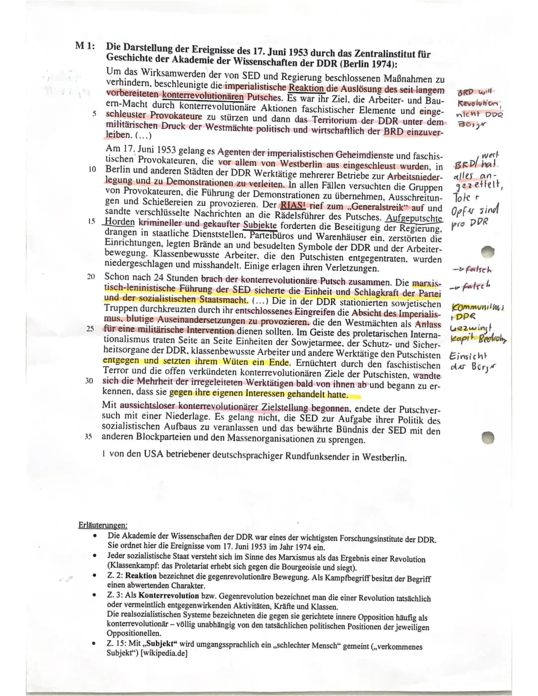 12_1:KA No. 2
Name: Metanie
Bitte daran denken (Abzug von VP):
✓Sinnhafte Absätze machen
Ordentliche und sprachlich korrekte Darstellungswei