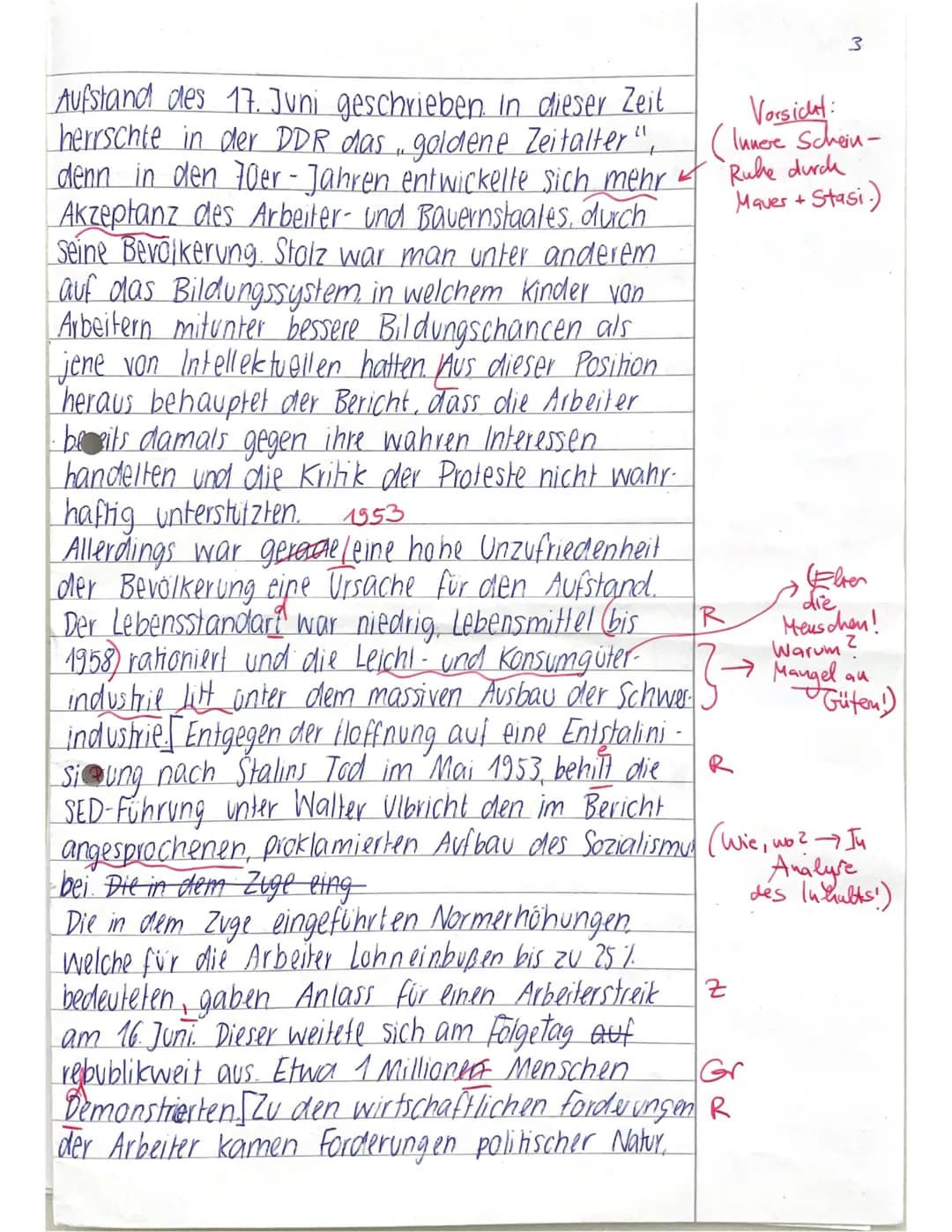 12_1:KA No. 2
Name: Metanie
Bitte daran denken (Abzug von VP):
✓Sinnhafte Absätze machen
Ordentliche und sprachlich korrekte Darstellungswei
