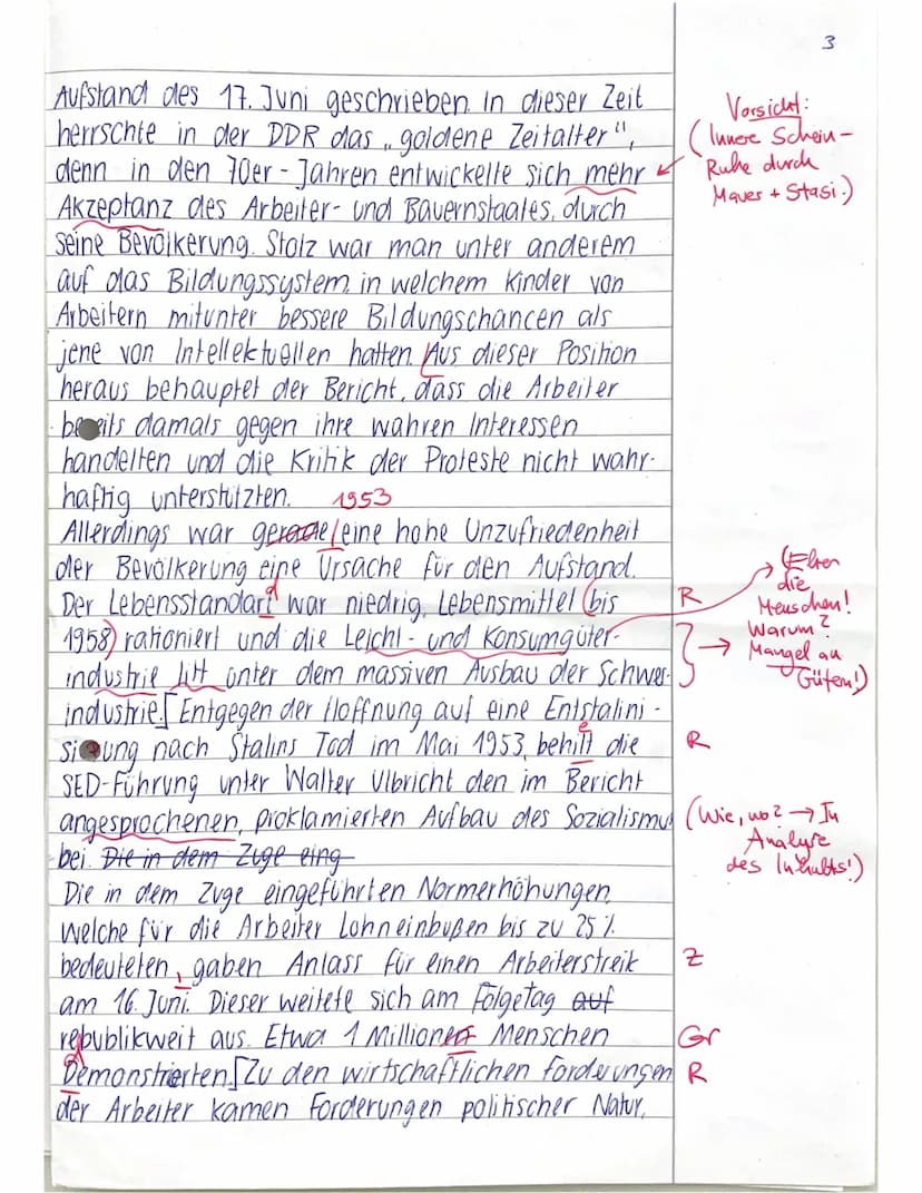 12_1:KA No. 2
Name: Metanie
Bitte daran denken (Abzug von VP):
✓Sinnhafte Absätze machen
Ordentliche und sprachlich korrekte Darstellungswei