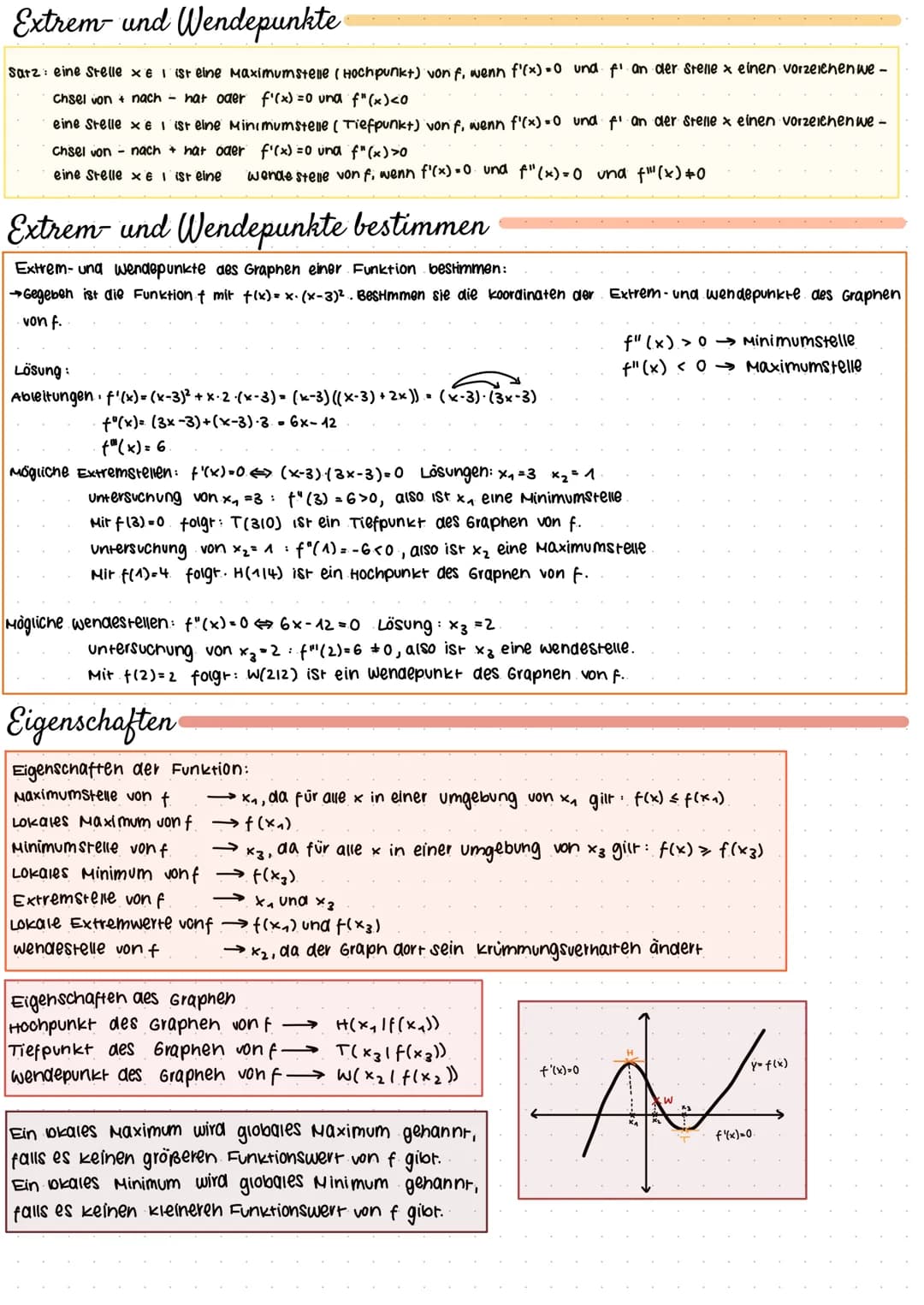 f(x)-f(a)
x-a
ABLEITUNG
f'(a).
(im f(x)-f(a)
xa
x-a
POTENZREGEL:
f(x)= x²
f'(x)=r.x²-₁
GRAPHISCHE
f(x)
f(a) +
··x-a !
f(a) +
Ableitungen
:
s