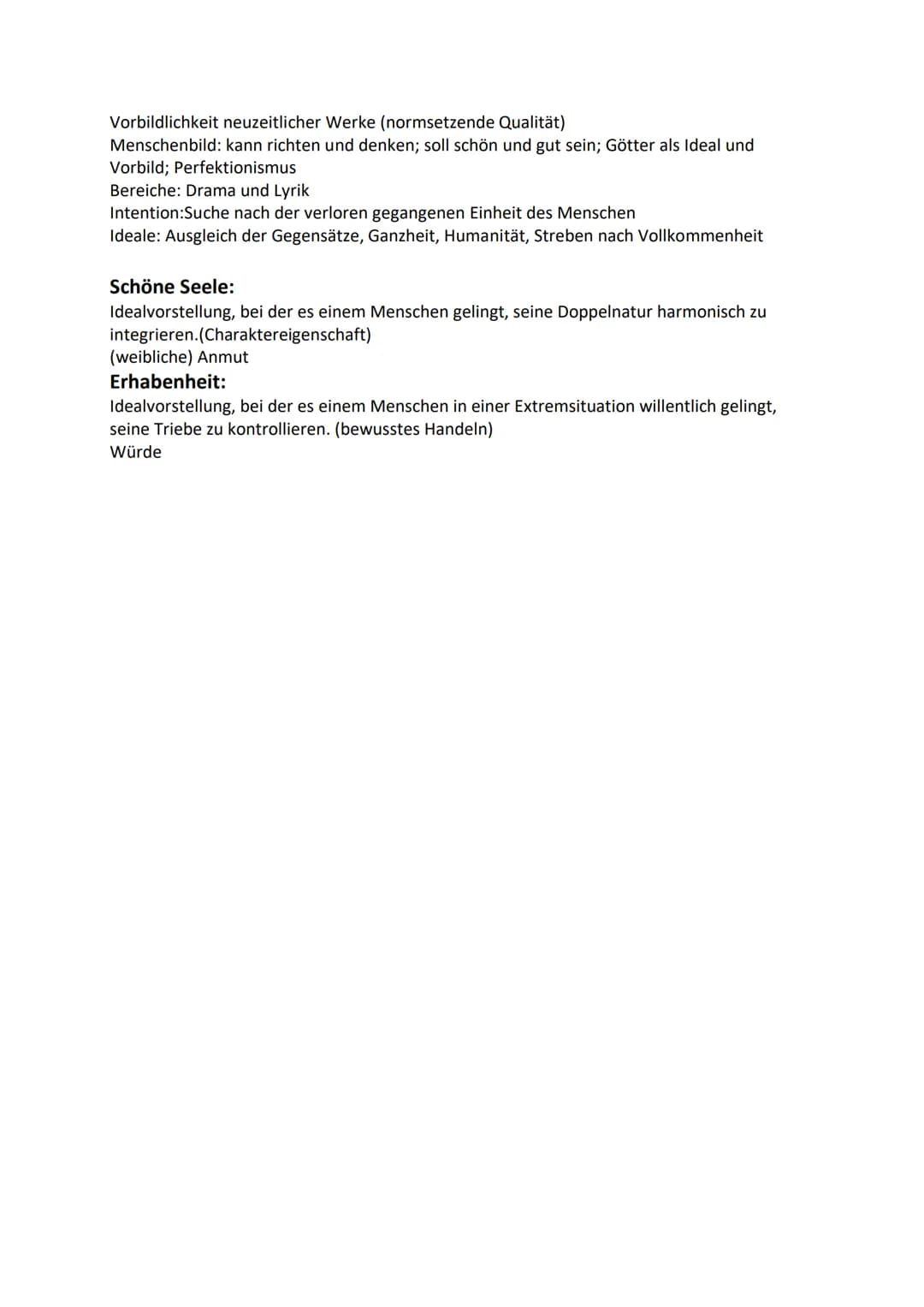 1. Einleitung
Textsorte (Tragödie, ...); Titel, Autor, Hinführung, Thema des Dramas,
Thema des vorliegenden Szenenausschnittes
Im Folgenden 