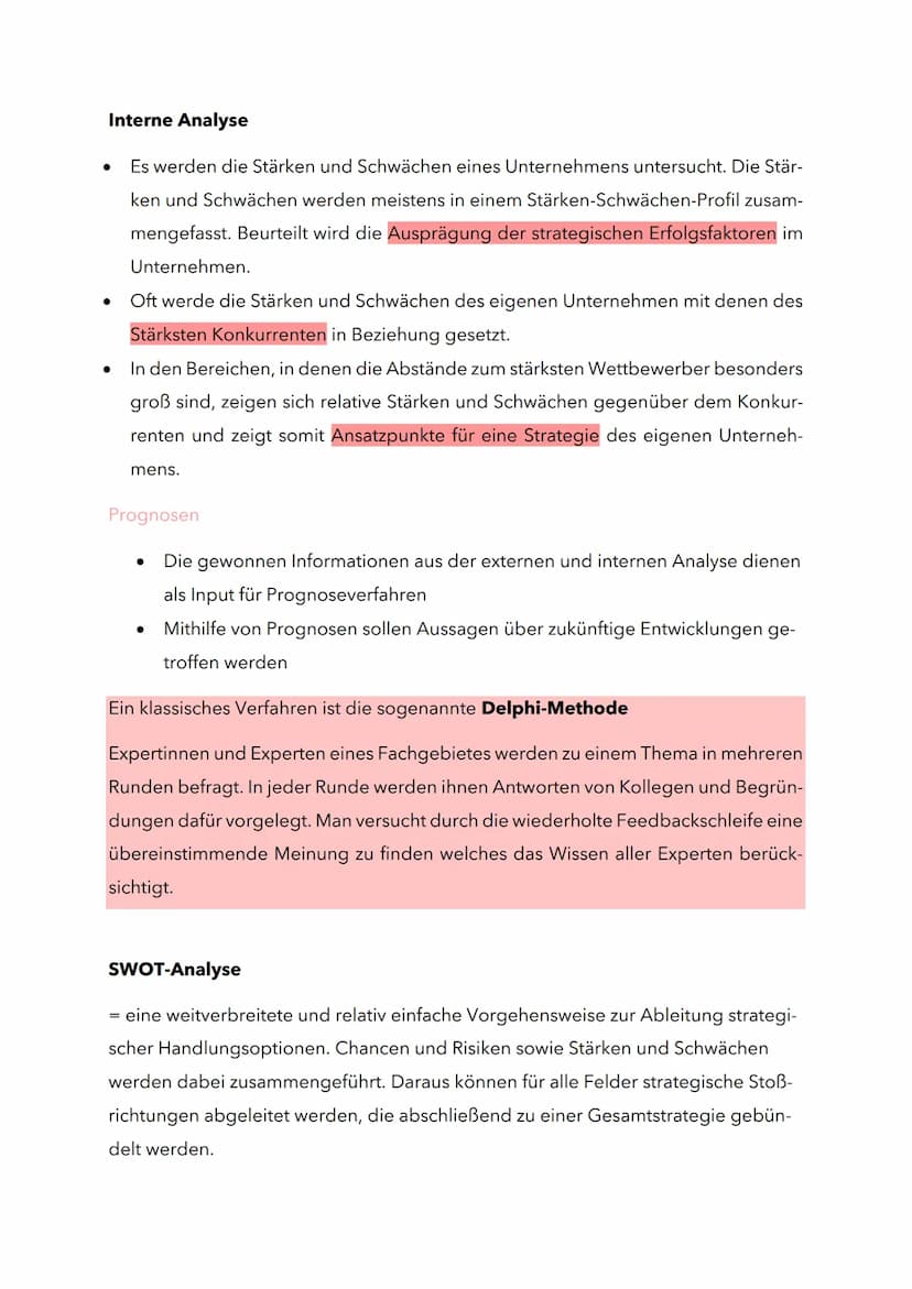 UNTERNEHMENSFÜHRUNG
Bezeichnet zum einen die Person, die ein Unternehmen leitet und zum anderen den
Prozess des Führens bzw. Leitens eines U