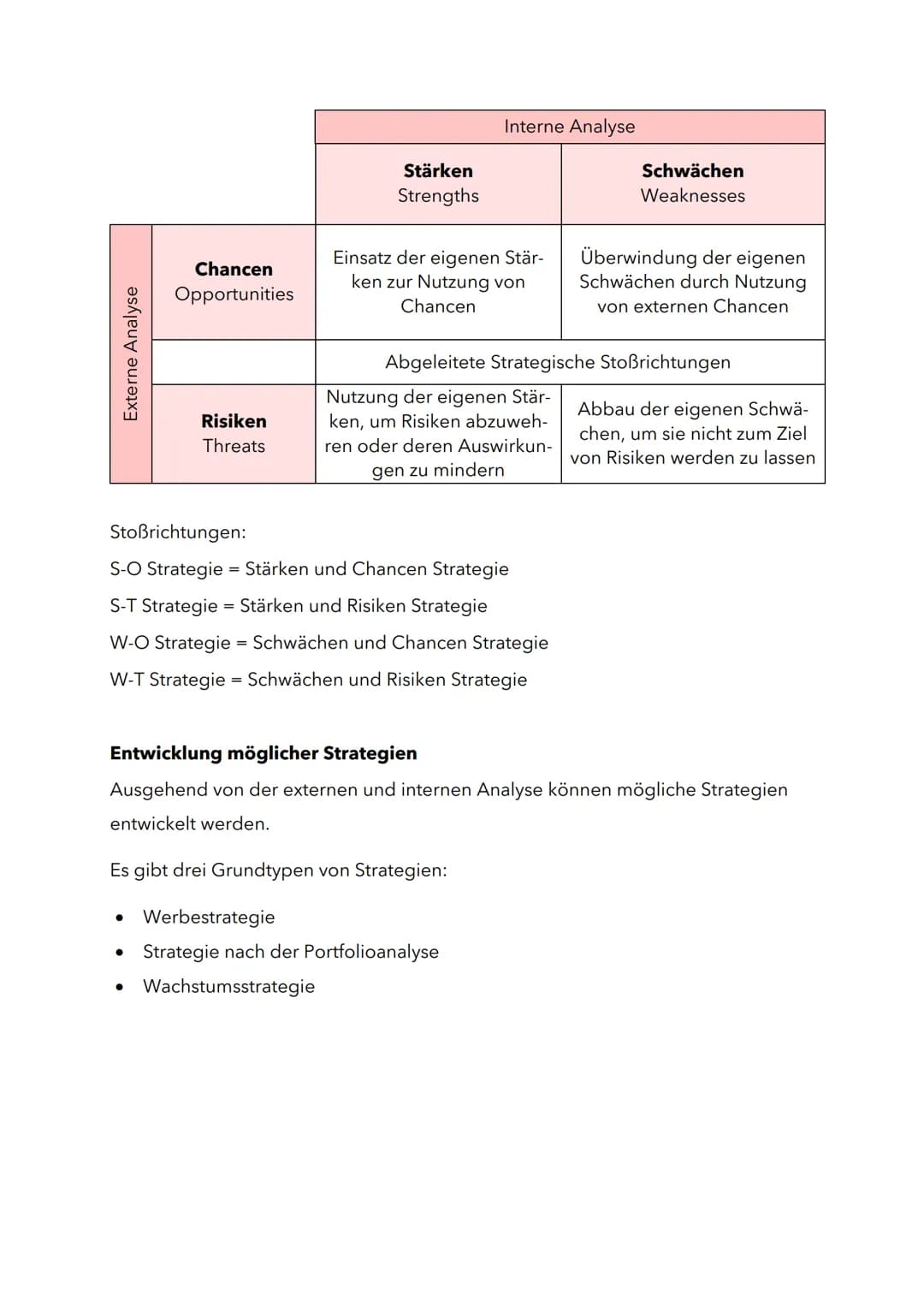 UNTERNEHMENSFÜHRUNG
Bezeichnet zum einen die Person, die ein Unternehmen leitet und zum anderen den
Prozess des Führens bzw. Leitens eines U