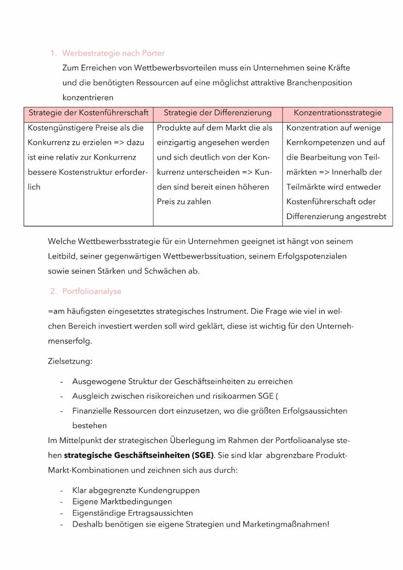 UNTERNEHMENSFÜHRUNG
Bezeichnet zum einen die Person, die ein Unternehmen leitet und zum anderen den
Prozess des Führens bzw. Leitens eines U