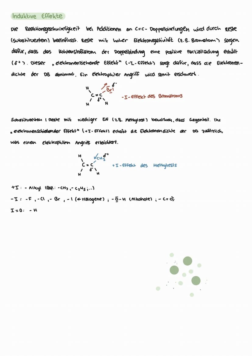 Einstieg
chemie der Kohlenwasserstoffe
Substanzklassen: Alkane, Alkene, Alkine
•Alkane sind gesättigte Kohlenwasserstoffe, da die Kohlenstof