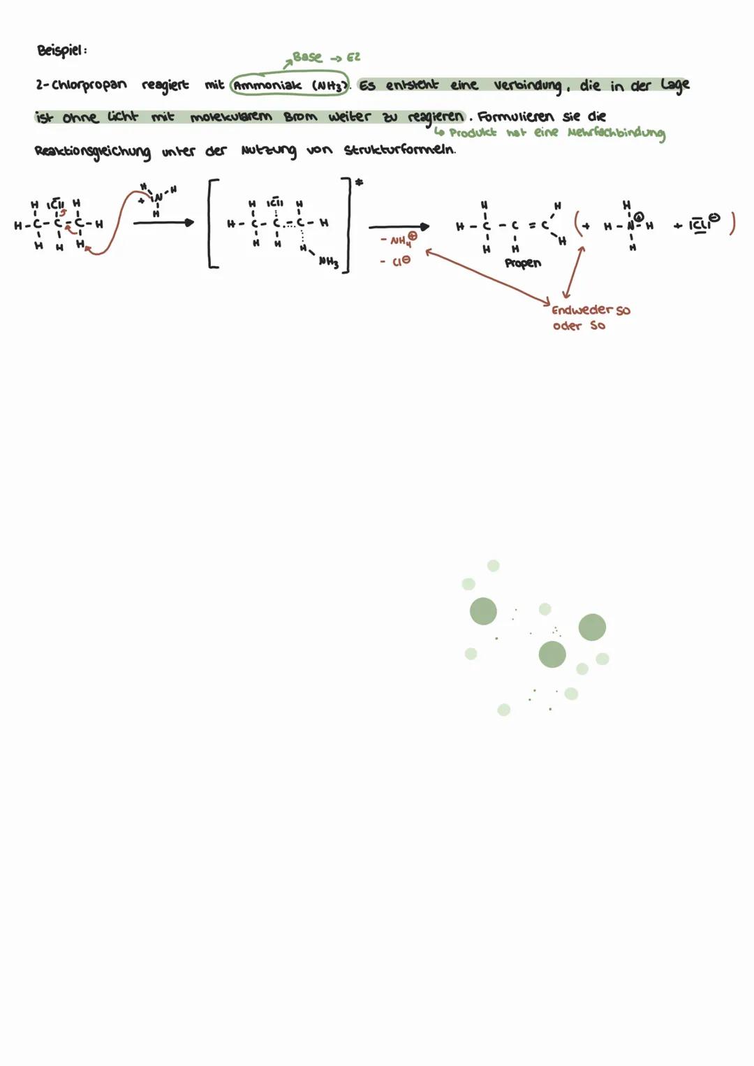 Einstieg
chemie der Kohlenwasserstoffe
Substanzklassen: Alkane, Alkene, Alkine
•Alkane sind gesättigte Kohlenwasserstoffe, da die Kohlenstof