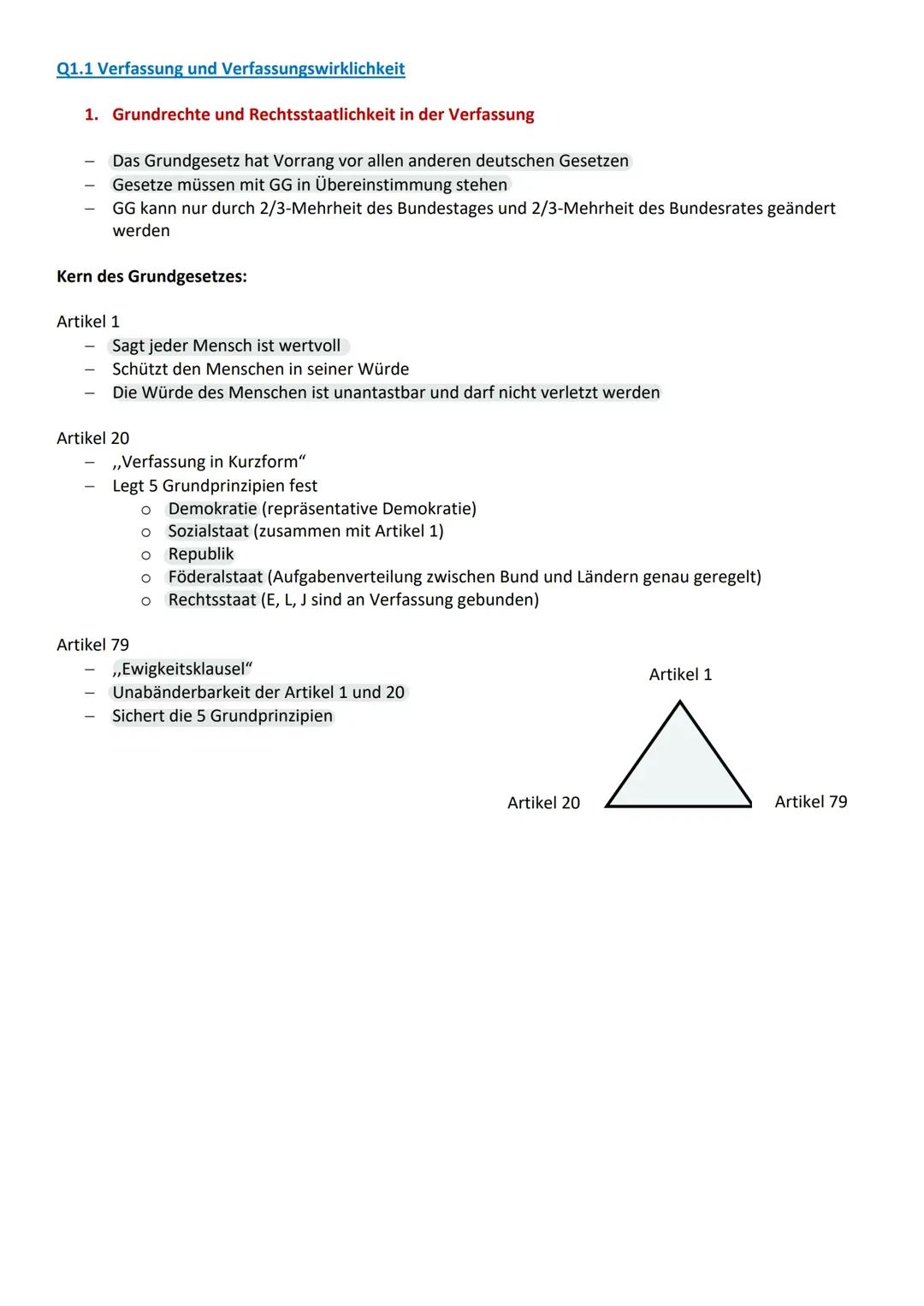 Dein Guide zum PoWi Abitur Hessen 2024: Aufgaben, Themen und Beispielaufgaben