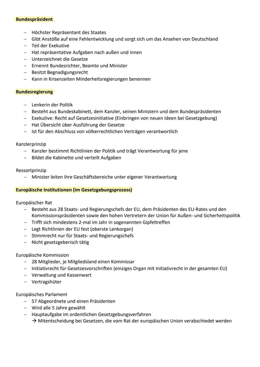 Dein Guide zum PoWi Abitur Hessen 2024: Aufgaben, Themen und Beispielaufgaben
