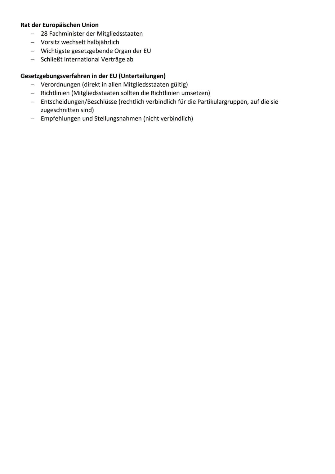 Q1.1 Verfassung und Verfassungswirklichkeit
1. Grundrechte und Rechtsstaatlichkeit in der Verfassung
Das Grundgesetz hat Vorrang vor allen a