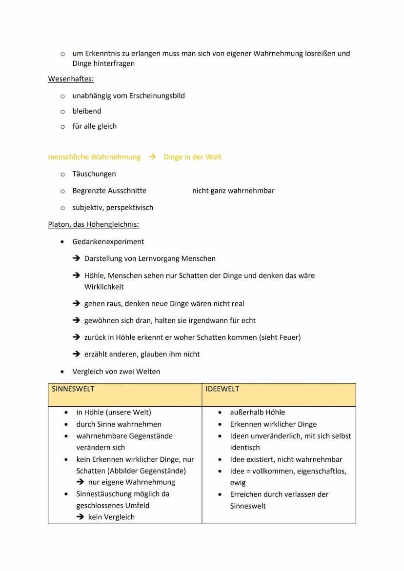 meinen: weder subjektiv noch objektiv hinreichend begründete Aussage
weder subjektiver noch objektiv hinreichender Wahrheitsanspruch
➜ unsic