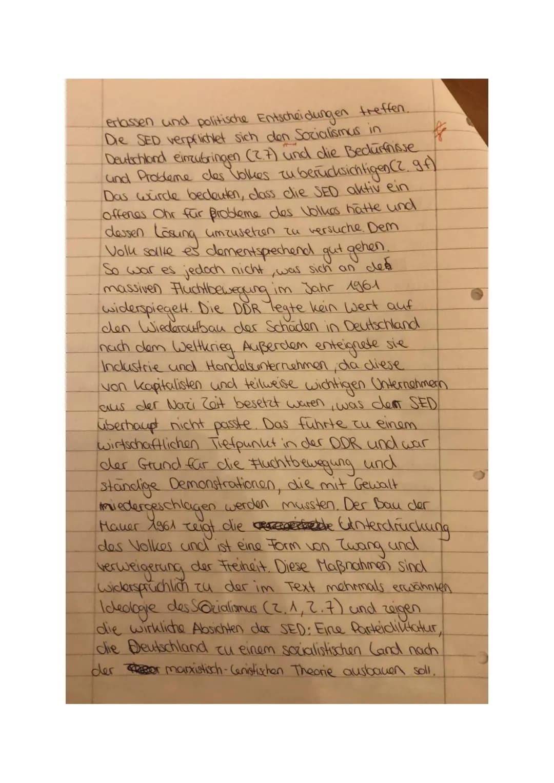 5
10
Geschichte (Sieberg)
TELLKAMPFSCHULE HANNOVER
GYMNASIUM EUROPASCHULE
Anna Tsyganag. 11
Thema: Vom 20. ins 21. Jahrhundert - eine Zeiten