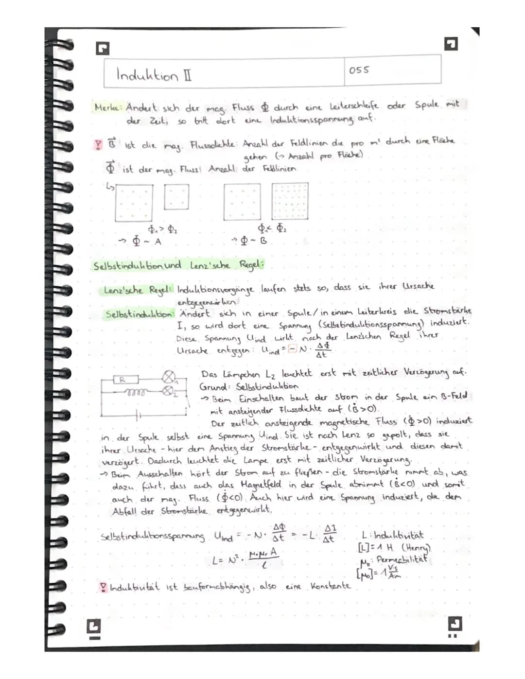 L
IG
Physik
REGELHEFT
ABI 2023 Vorwissen
SI- Einheiten: kg; m; A; V; s
10*¹
10³
Präfixe: Tm
Gm
Hm
km
m
mm
μm
53
E-Lehre U=IR
49
At
pm
I=
76F