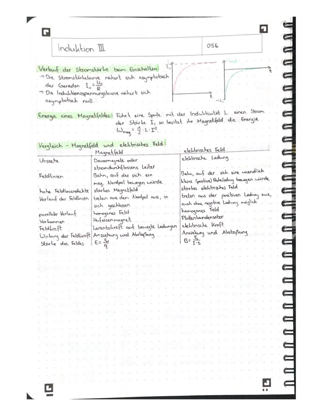 L
IG
Physik
REGELHEFT
ABI 2023 Vorwissen
SI- Einheiten: kg; m; A; V; s
10*¹
10³
Präfixe: Tm
Gm
Hm
km
m
mm
μm
53
E-Lehre U=IR
49
At
pm
I=
76F