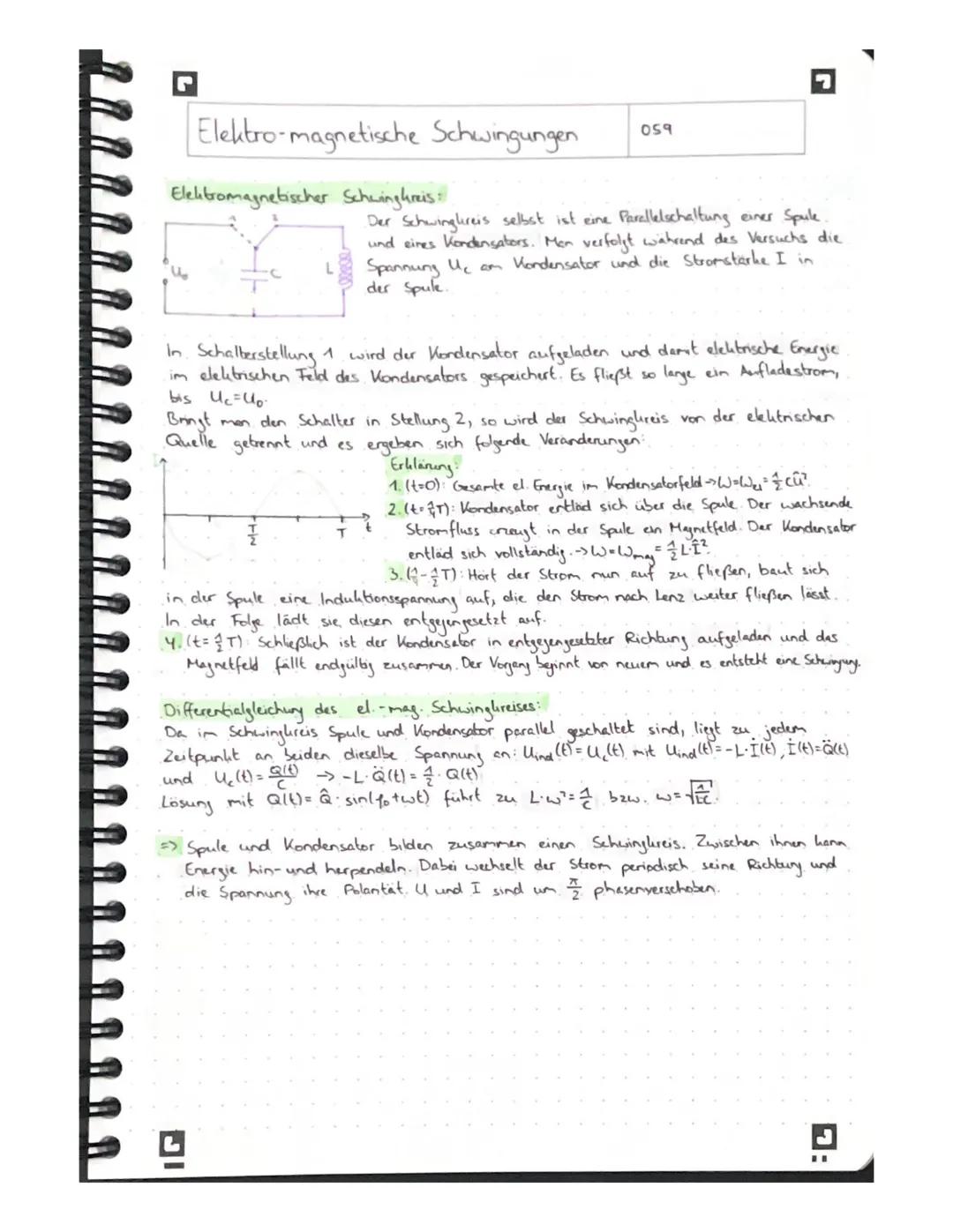 L
IG
Physik
REGELHEFT
ABI 2023 Vorwissen
SI- Einheiten: kg; m; A; V; s
10*¹
10³
Präfixe: Tm
Gm
Hm
km
m
mm
μm
53
E-Lehre U=IR
49
At
pm
I=
76F