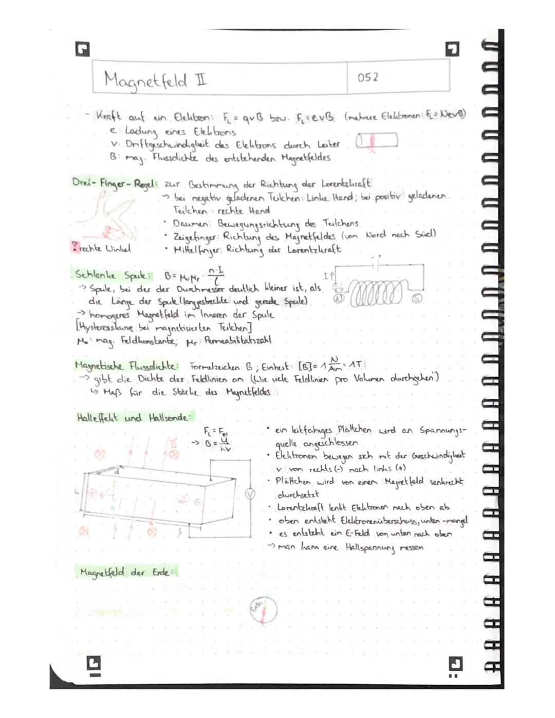 L
IG
Physik
REGELHEFT
ABI 2023 Vorwissen
SI- Einheiten: kg; m; A; V; s
10*¹
10³
Präfixe: Tm
Gm
Hm
km
m
mm
μm
53
E-Lehre U=IR
49
At
pm
I=
76F