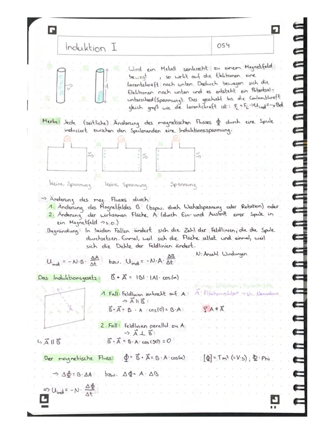 L
IG
Physik
REGELHEFT
ABI 2023 Vorwissen
SI- Einheiten: kg; m; A; V; s
10*¹
10³
Präfixe: Tm
Gm
Hm
km
m
mm
μm
53
E-Lehre U=IR
49
At
pm
I=
76F