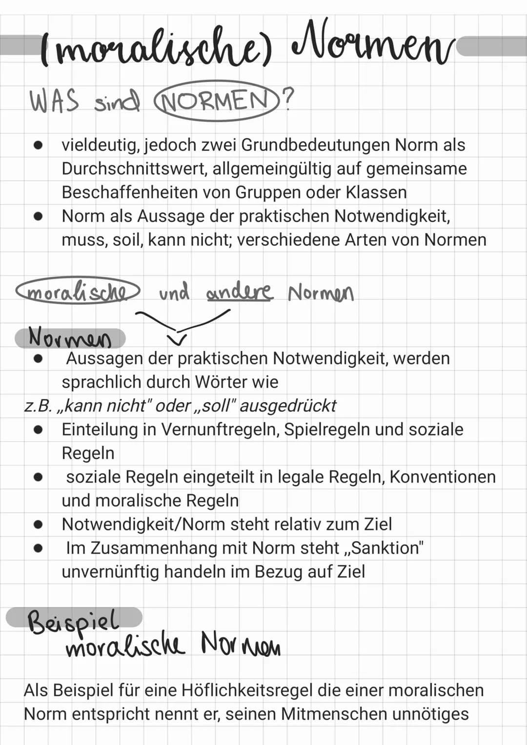 Handlung
Was heißt HANDLUNG?
- von Personen wissentlich und willentlich hervorgerufene
Eroignisse
- nicht alle Ereignisse sind Handlungen (z