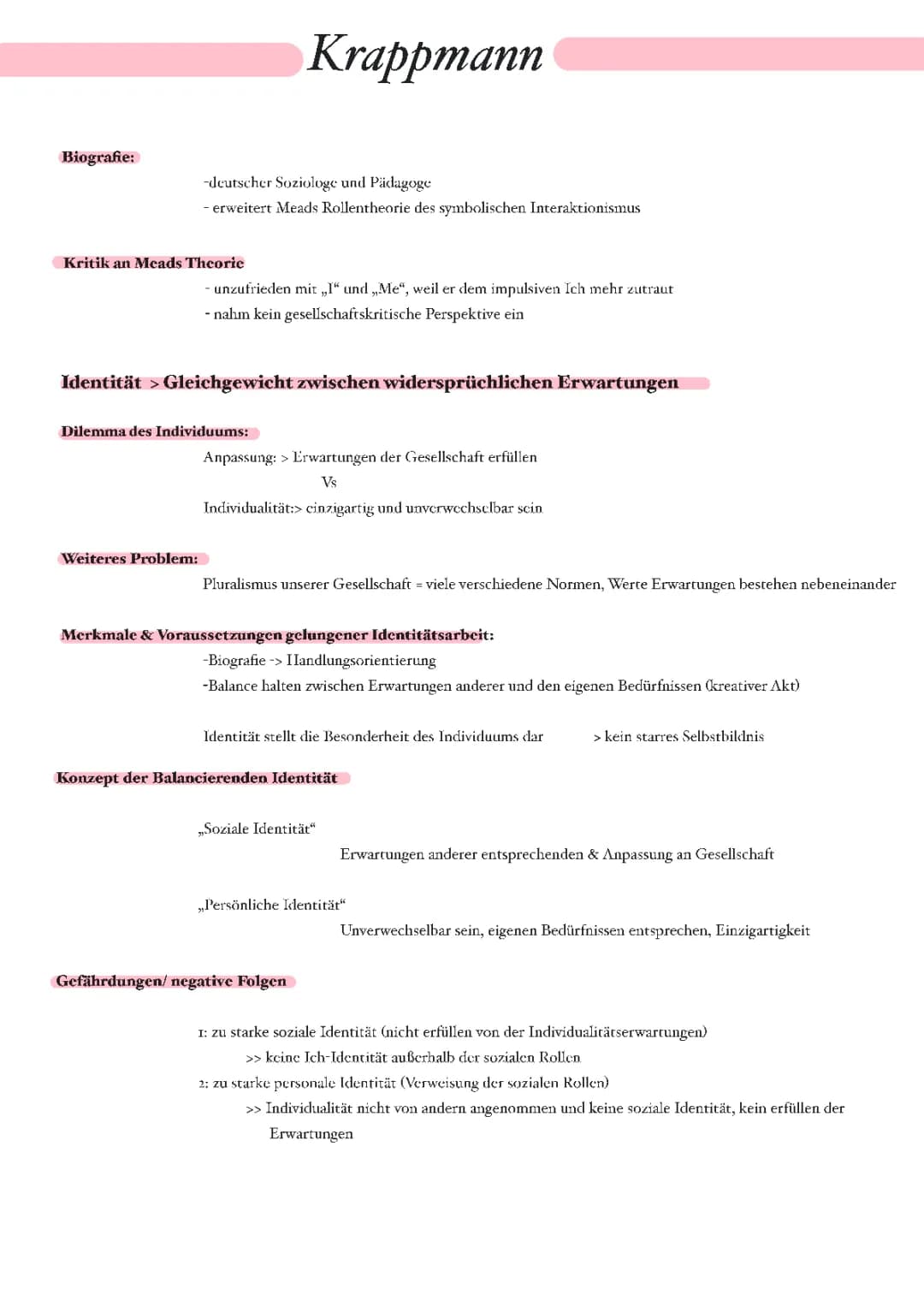 krappmann 