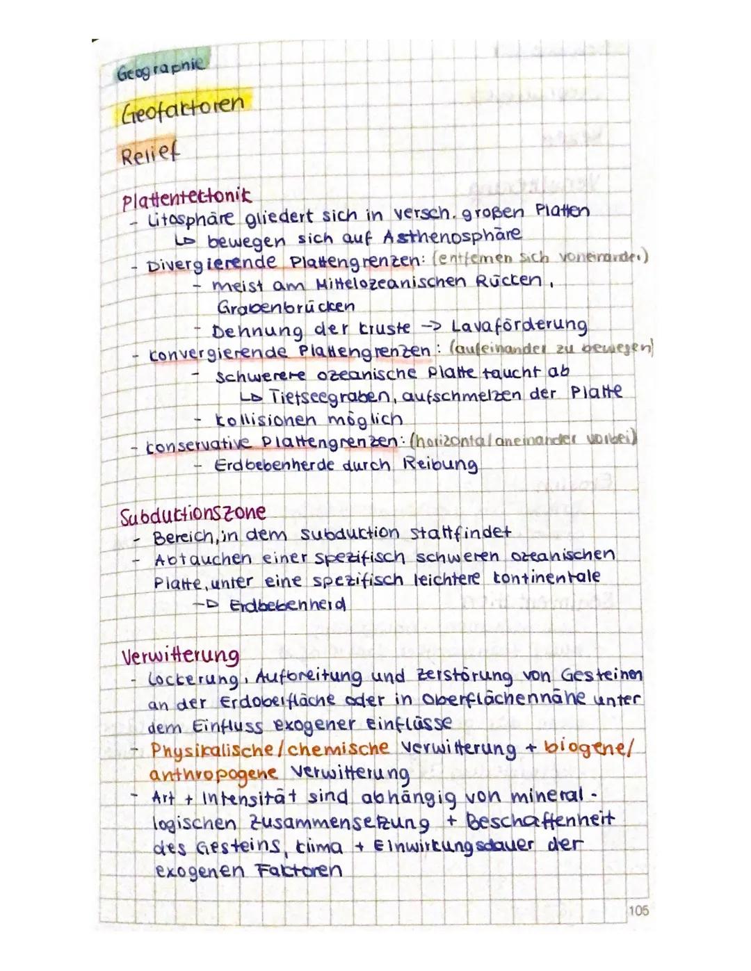 H
t
Luftdruck (hPa)
(2.3. In 5000 m Höhe)
Geographic
Geofaktoren
Luftdruck
Gradientcraft.
- Gradient des Luftdrucks (Druckunterschiede)
-
5.