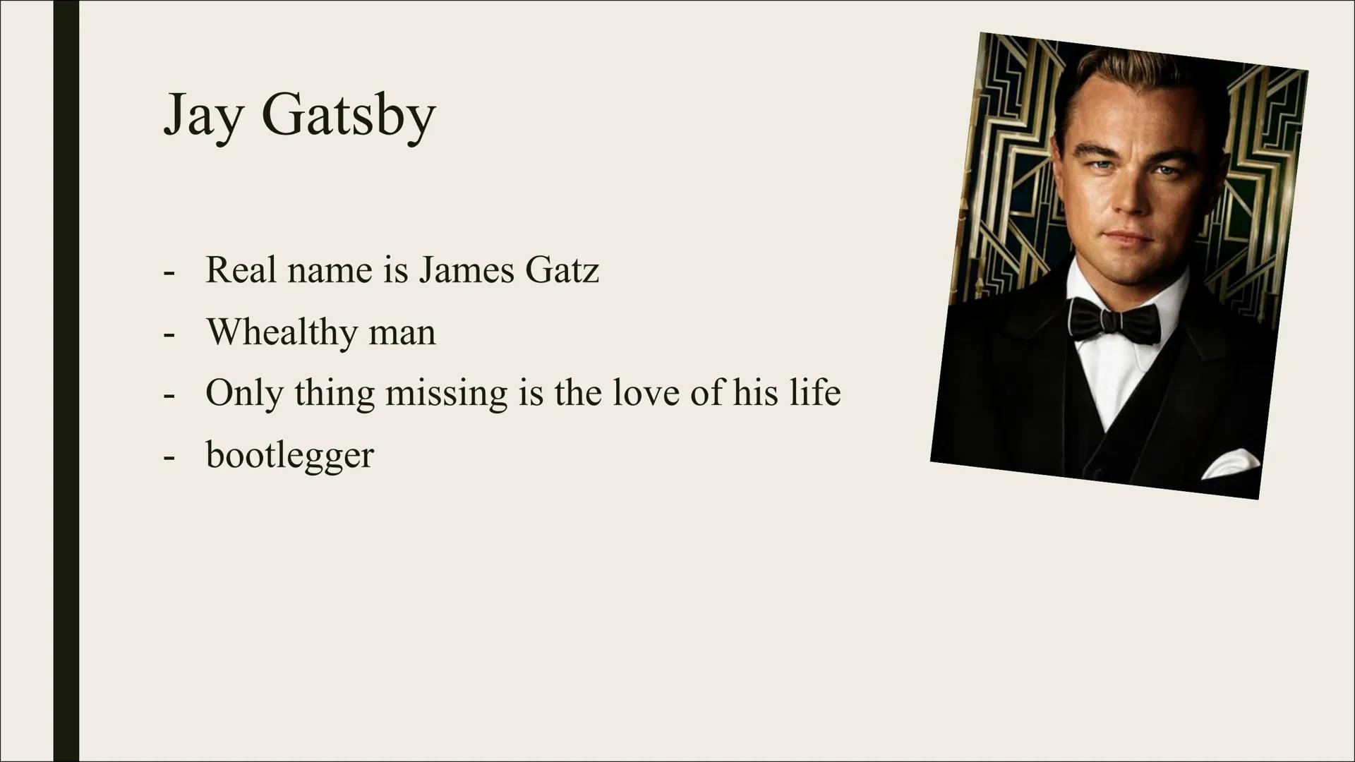 The
Great Gatsby
F. SCOTT
FITZGERALD
PEROUIN ENGLISH
THE GREAT
GATSBY
F. Scott Fitzgerald Structure
- About the author
- The novel
- Importa