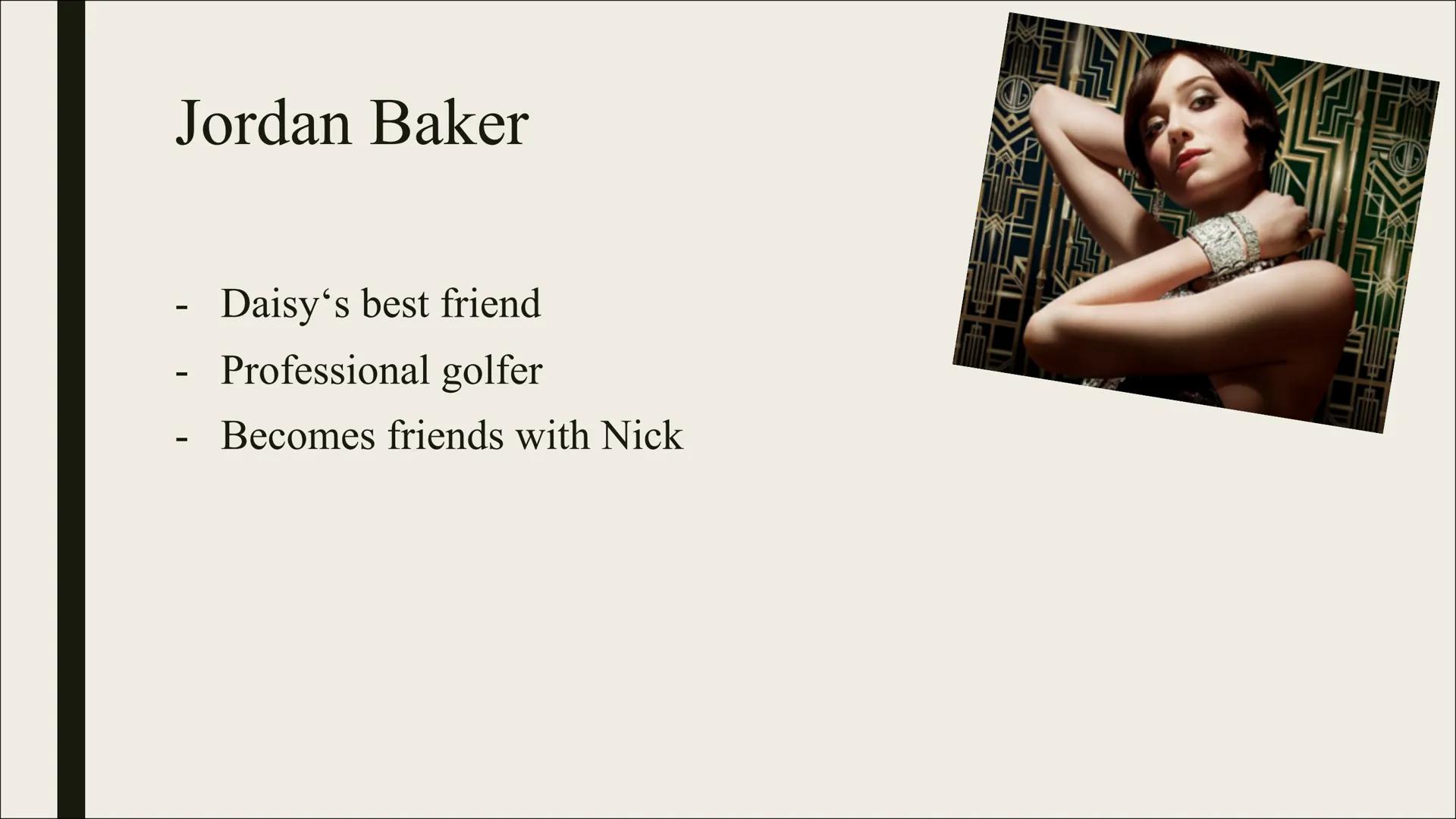 The
Great Gatsby
F. SCOTT
FITZGERALD
PEROUIN ENGLISH
THE GREAT
GATSBY
F. Scott Fitzgerald Structure
- About the author
- The novel
- Importa