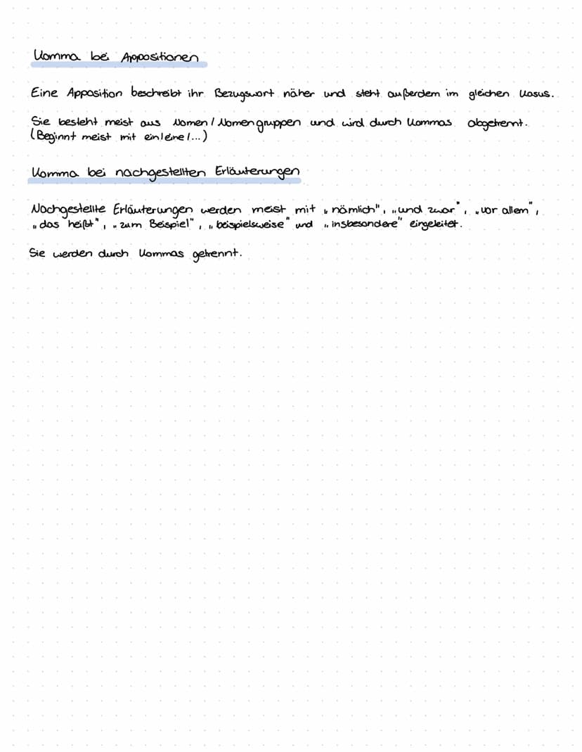 Getrennt- und Zusammenschreibung
Zusammenschreibung = Zusammensetzungen.
دا
6
Nominalisierungen
Nomen + Nomen
Nomen + Adjektiv
Partikel + Ve
