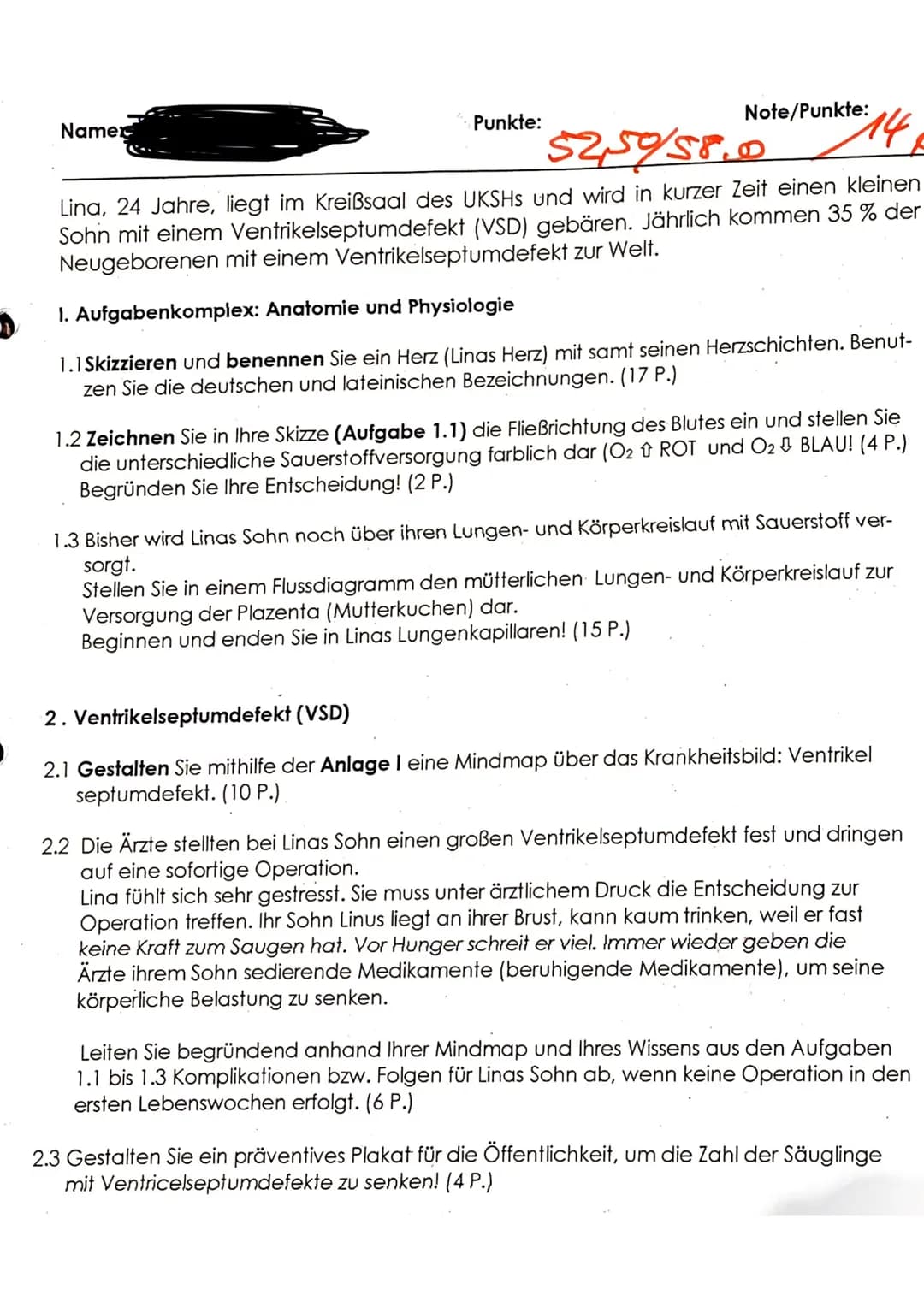 Definition Definition,
Definition. Ente
Prognose
Wenn
möglich
vermutlich
-
Membranose & Ventrikel septum-
Membran att
operen Tellisen)
Perim