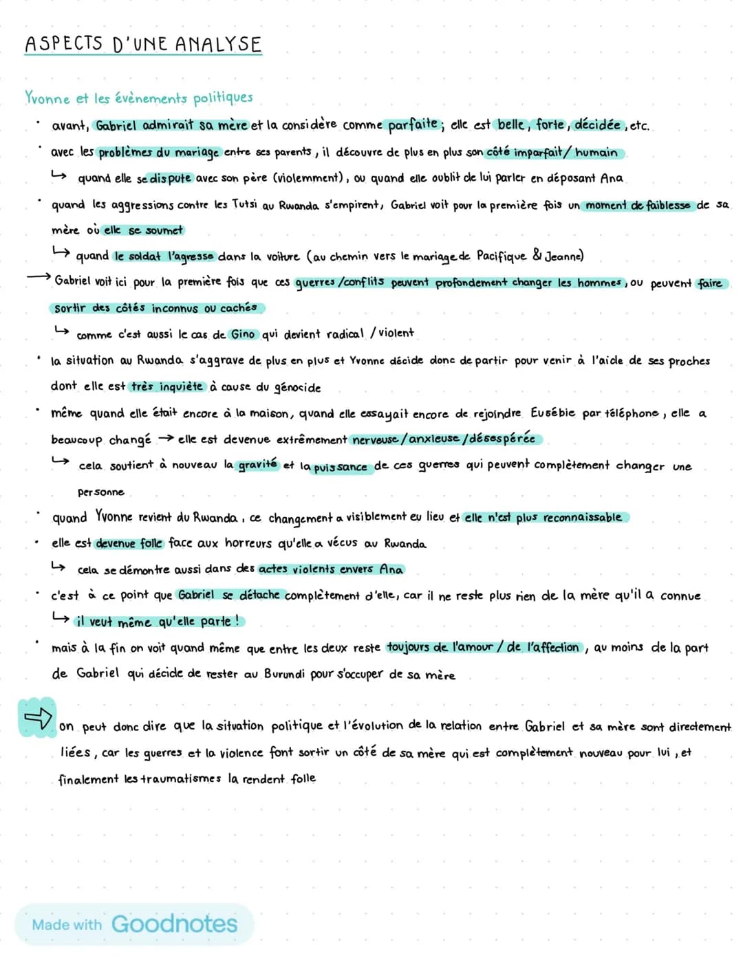 français
INFORMATIONS DE BASE
PETIT PAYS
auteur Gael Faye
publié en 2016
sujet principal: l'enfance au Burundi en 1993-1994
RÉSUMÉ
Gabriel, 