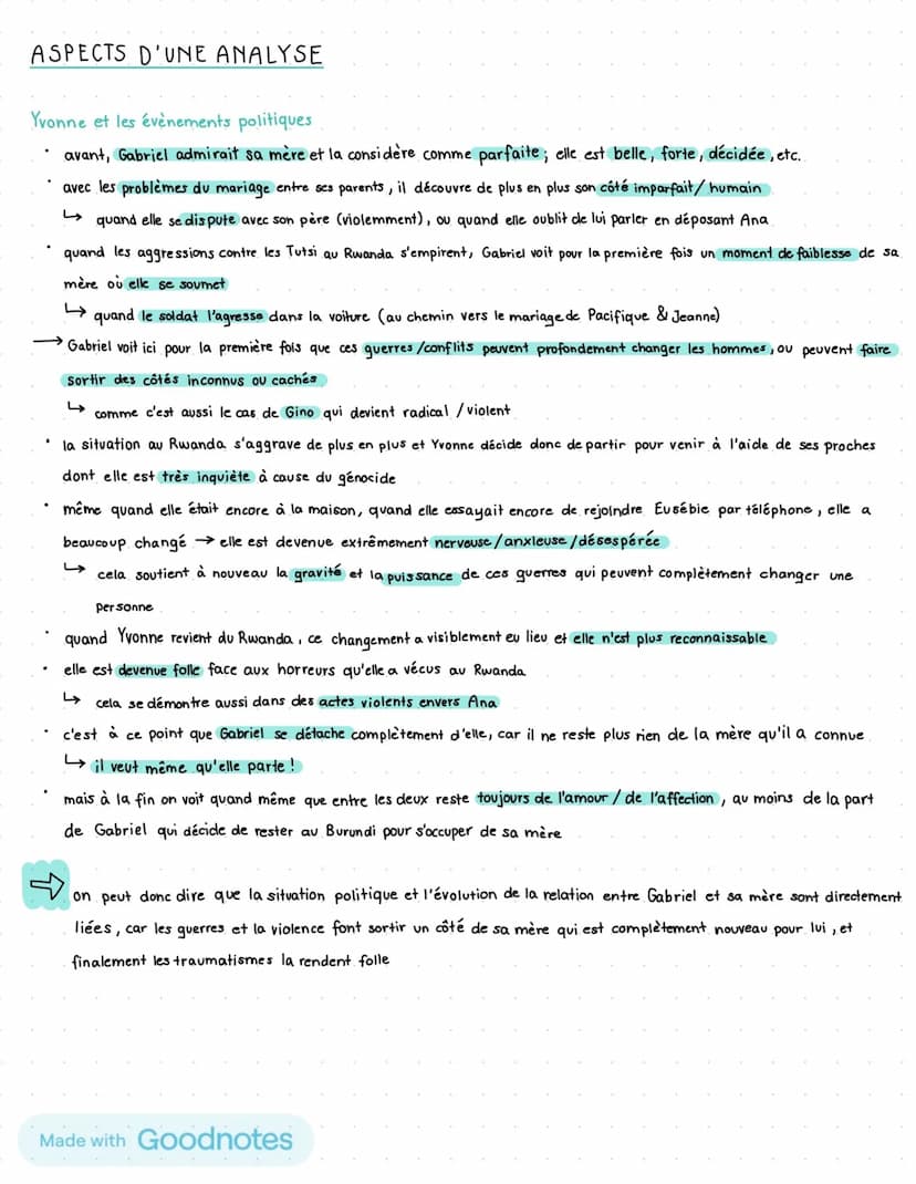 français
INFORMATIONS DE BASE
PETIT PAYS
auteur Gael Faye
publié en 2016
sujet principal: l'enfance au Burundi en 1993-1994
RÉSUMÉ
Gabriel, 