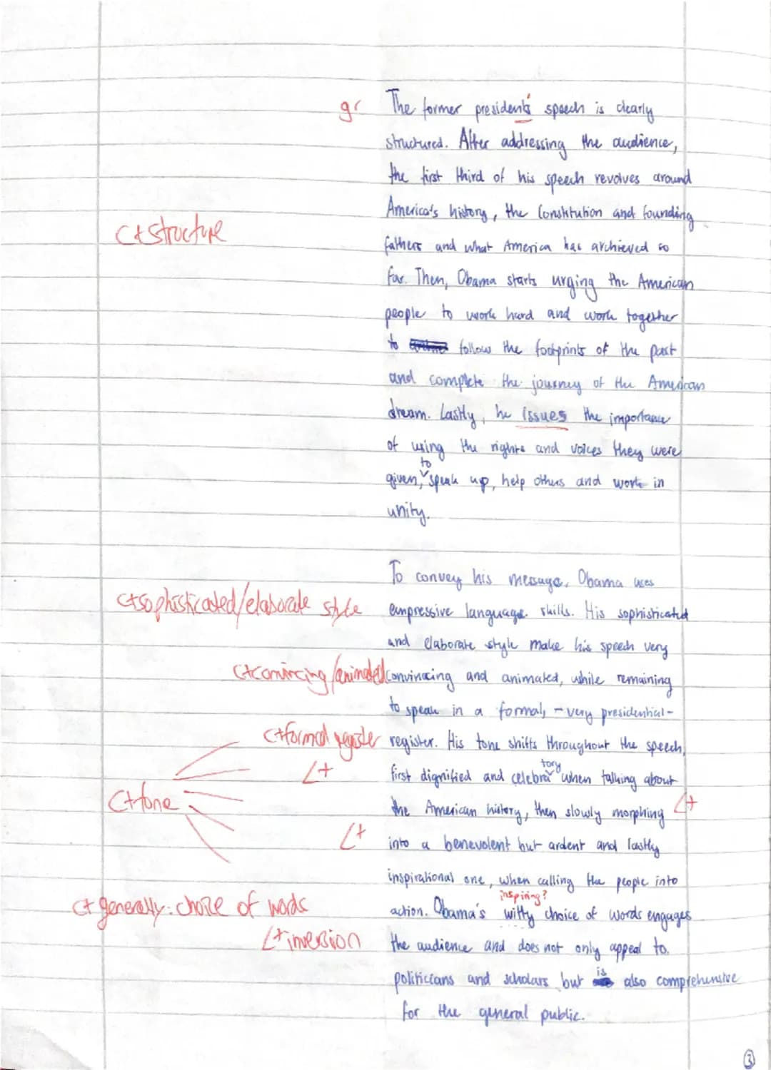 Q2, EN LK, Wbr
Name: Katharina
Q2 LK exam #1 - Nations between tradition and change
History of the US and the American Dream
TASKS
1. Outlin