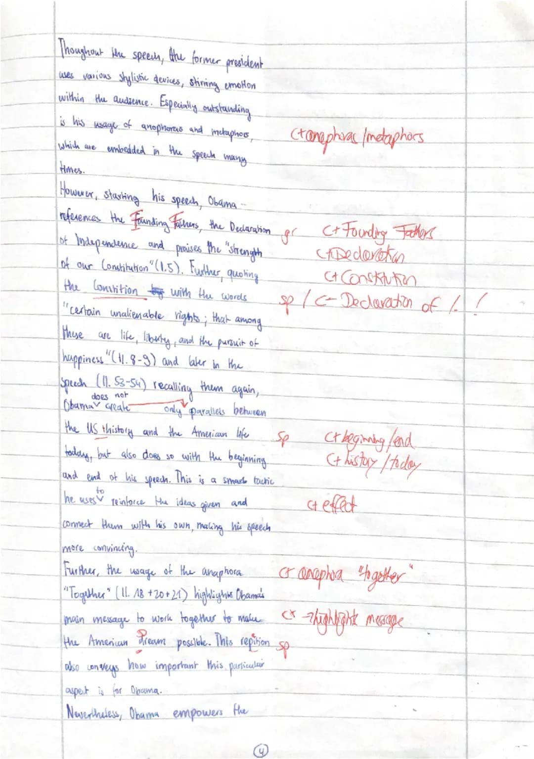Q2, EN LK, Wbr
Name: Katharina
Q2 LK exam #1 - Nations between tradition and change
History of the US and the American Dream
TASKS
1. Outlin