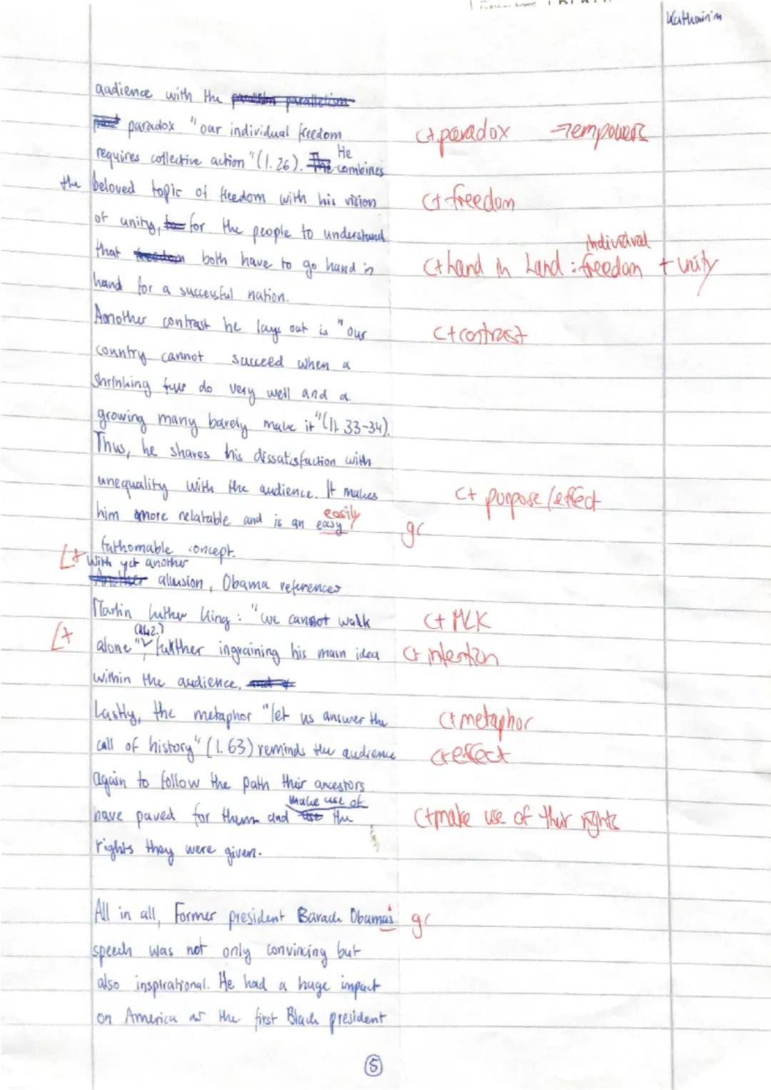 Q2, EN LK, Wbr
Name: Katharina
Q2 LK exam #1 - Nations between tradition and change
History of the US and the American Dream
TASKS
1. Outlin