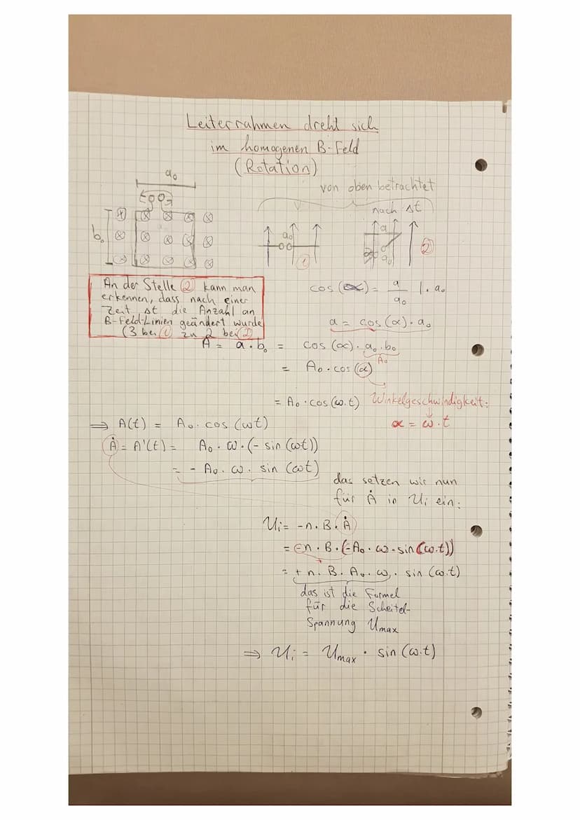 MA
1B
Flächen- &A=
in halt
00
Ⓡ
V =
V= a
q
α.
Induktion durch Änderung
der Fläche
92
5610
io
Formel (Flächeninhalt) der Abbildung 1B vier B-